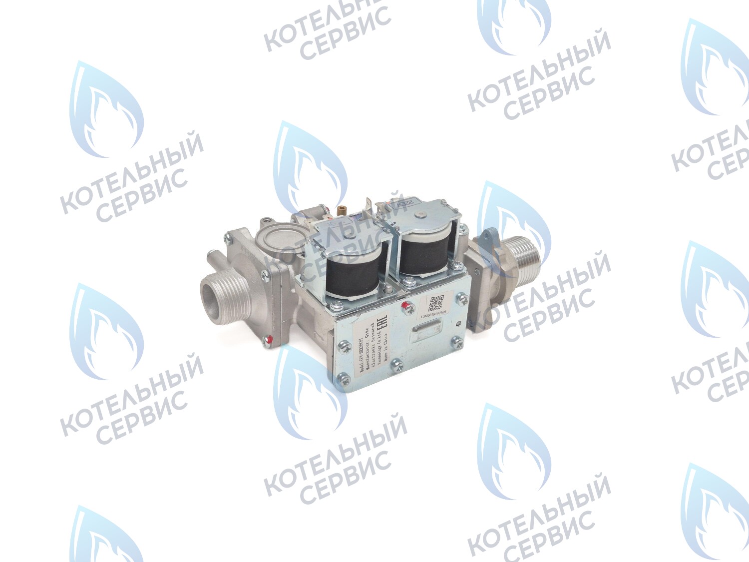 22013.0500-001 Клапан газовый CPV-H2230G5T ARDERIA в Орле