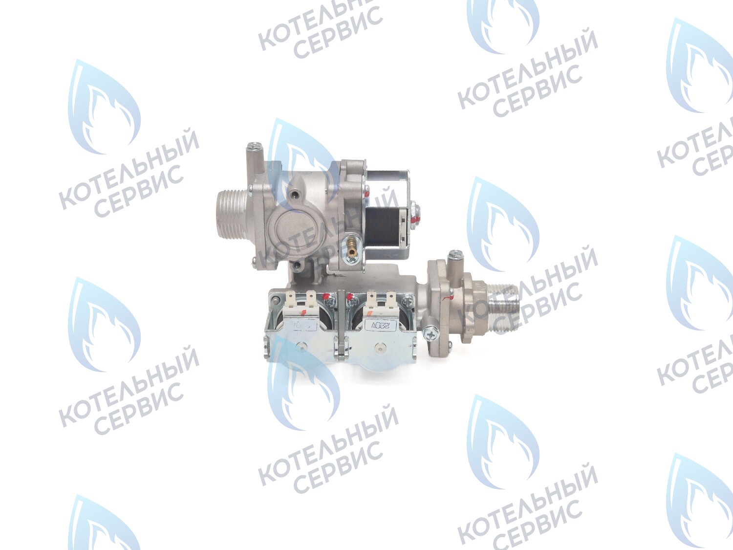 22013.0500-001 Клапан газовый CPV-H2230G5T ARDERIA в Орле