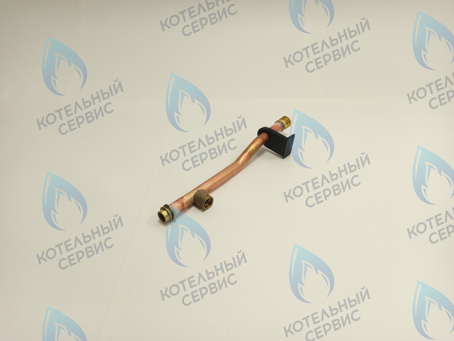 0040110189 Трубка (теплообменник/насос) Haier Urban 10-18 кВт в Орле