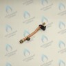 0040110189 Трубка (теплообменник/насос) Haier Urban 10-18 кВт в Орле