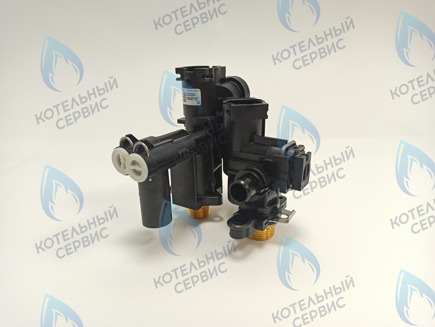 7006907507 Входной гидроблок E.C.A GERDA 24 HM V1 в Орле