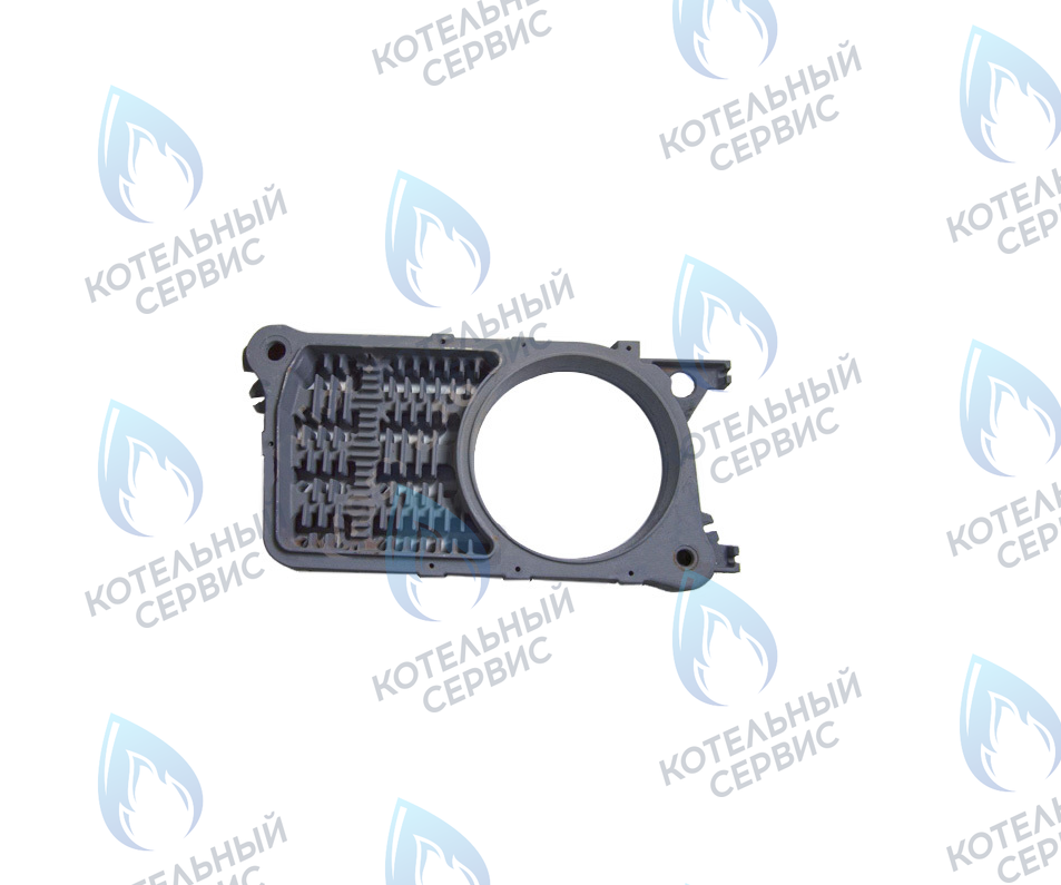 39826590 Секция чугунная (передняя) KIT ELEM.ANT. (33007440) FERROLI в Орле