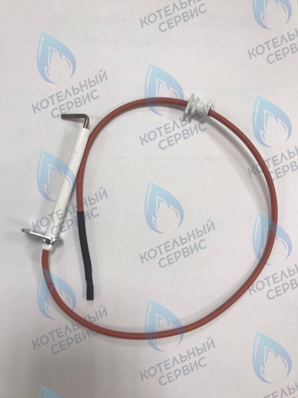 398907273 Электрод розжига HIDRIA FERROLI DIVATECH (RU) F D в Орле
