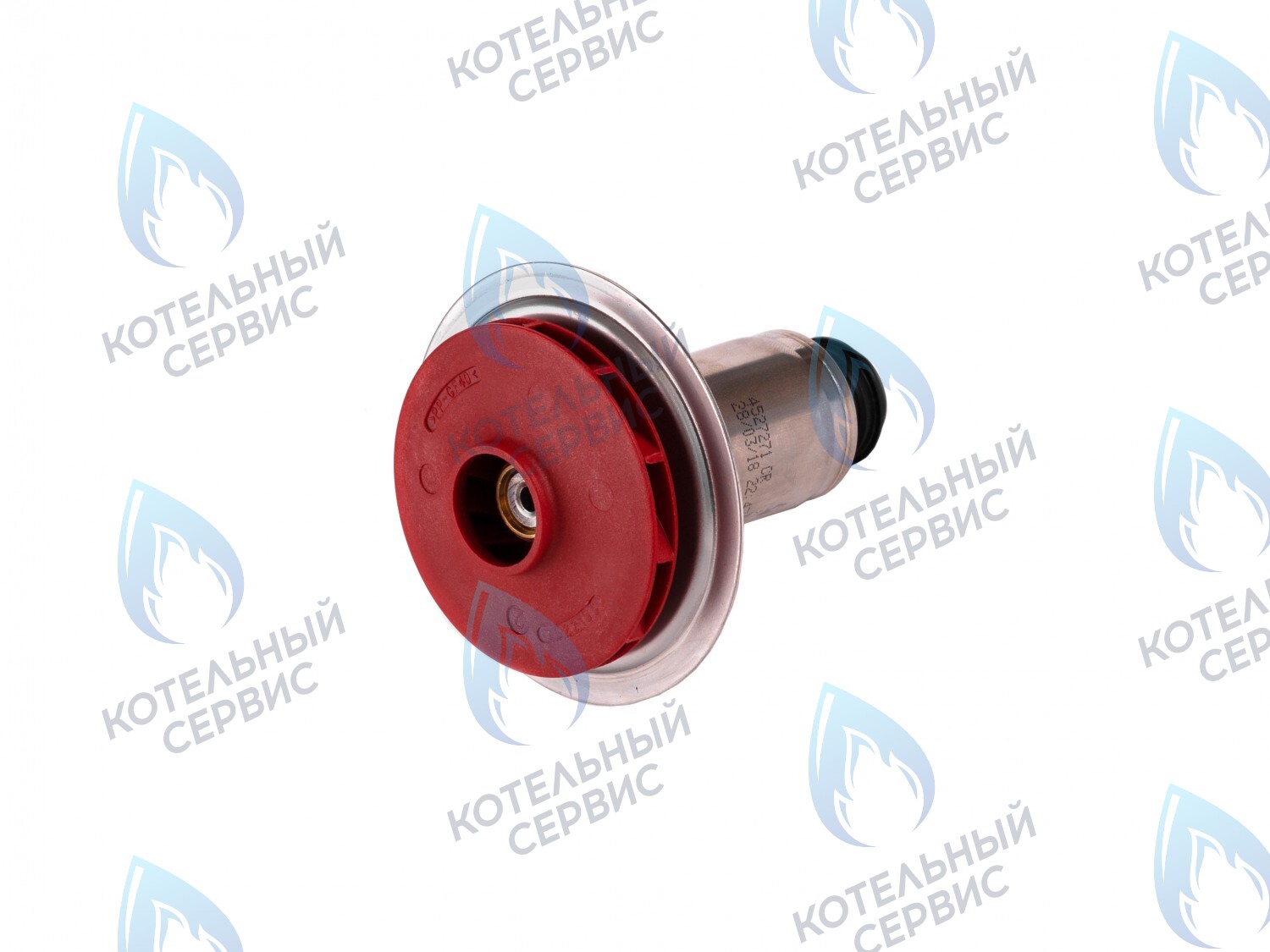 PPR-W21CW-35 ОРИГИНАЛ Втулка ротор насоса (по часовой стрелке) WILO  12/4.1, 12/5, 15/5 (втулка 35мм, колесо 68/21мм) в Орле