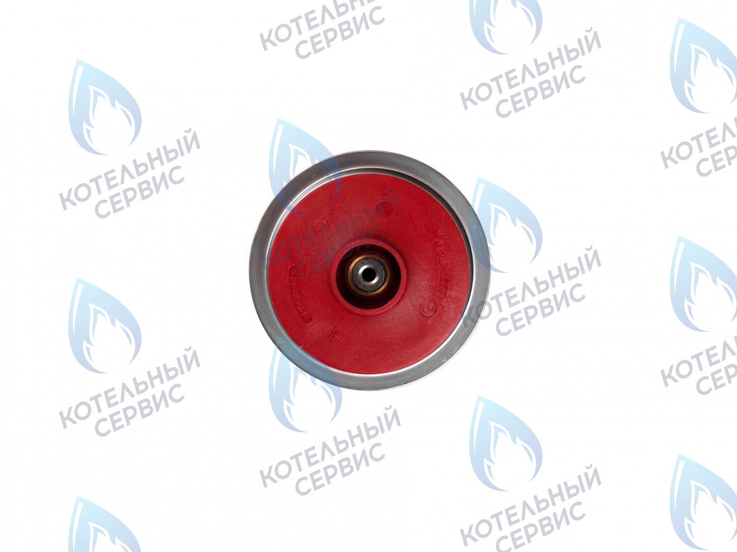 PPR-W21CW-35 ОРИГИНАЛ Втулка ротор насоса (по часовой стрелке) WILO  12/4.1, 12/5, 15/5 (втулка 35мм, колесо 68/21мм) в Орле