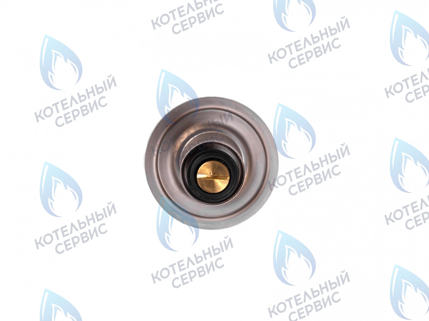 PPR-W21CW-35 ОРИГИНАЛ Втулка ротор насоса (по часовой стрелке) WILO  12/4.1, 12/5, 15/5 (втулка 35мм, колесо 68/21мм) в Орле