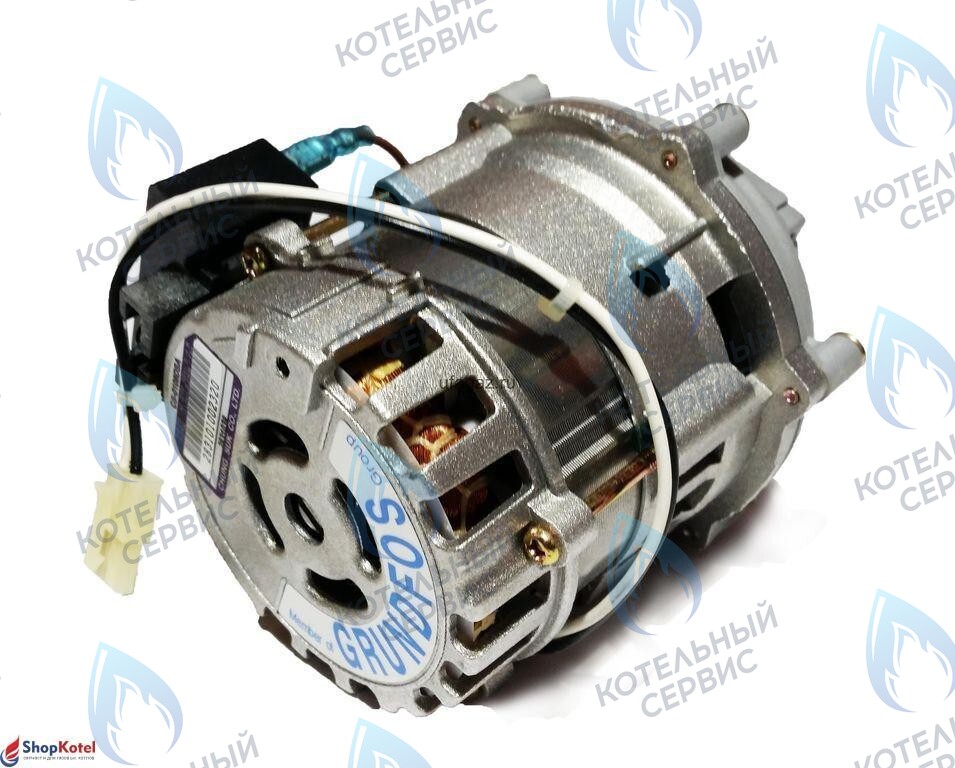 2050131 Насос циркуляционный 29,1кВт-40,7кВт CELTIC-DS PLATINUM 3.25, 3.30, 3.35 в Орле