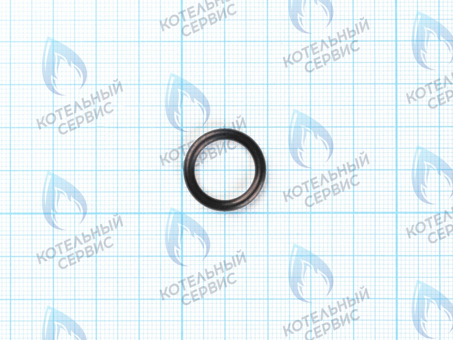 ZR031 Кольцо уплотнительное 14,0x2,65 (для битермического теплообменника, вход холодной и выход горячей воды) (09-2026) GAZLUX в Орле