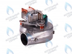 Вентилятор 50w FIME BAXI FOURTECH, ECO (Four, 4s), MAIN, MAIN (Four, Digit) 18-24 F (5682150)