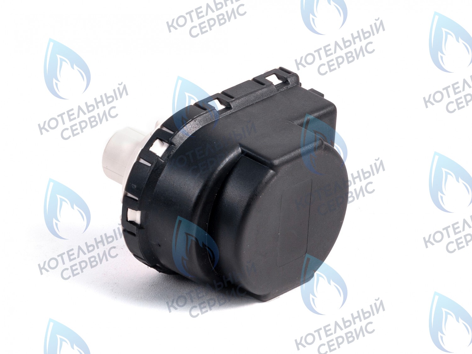 GM002-02 Сервопривод (мотор) трехходового клапана Ariston (61302483-01) 10мм 220/240V (С) BAXI (5647340, 5694580, 5694581, 200025379, YYY56945811P, YYY005694581), CHAFFOTEAUX (61302483-01) в Орле