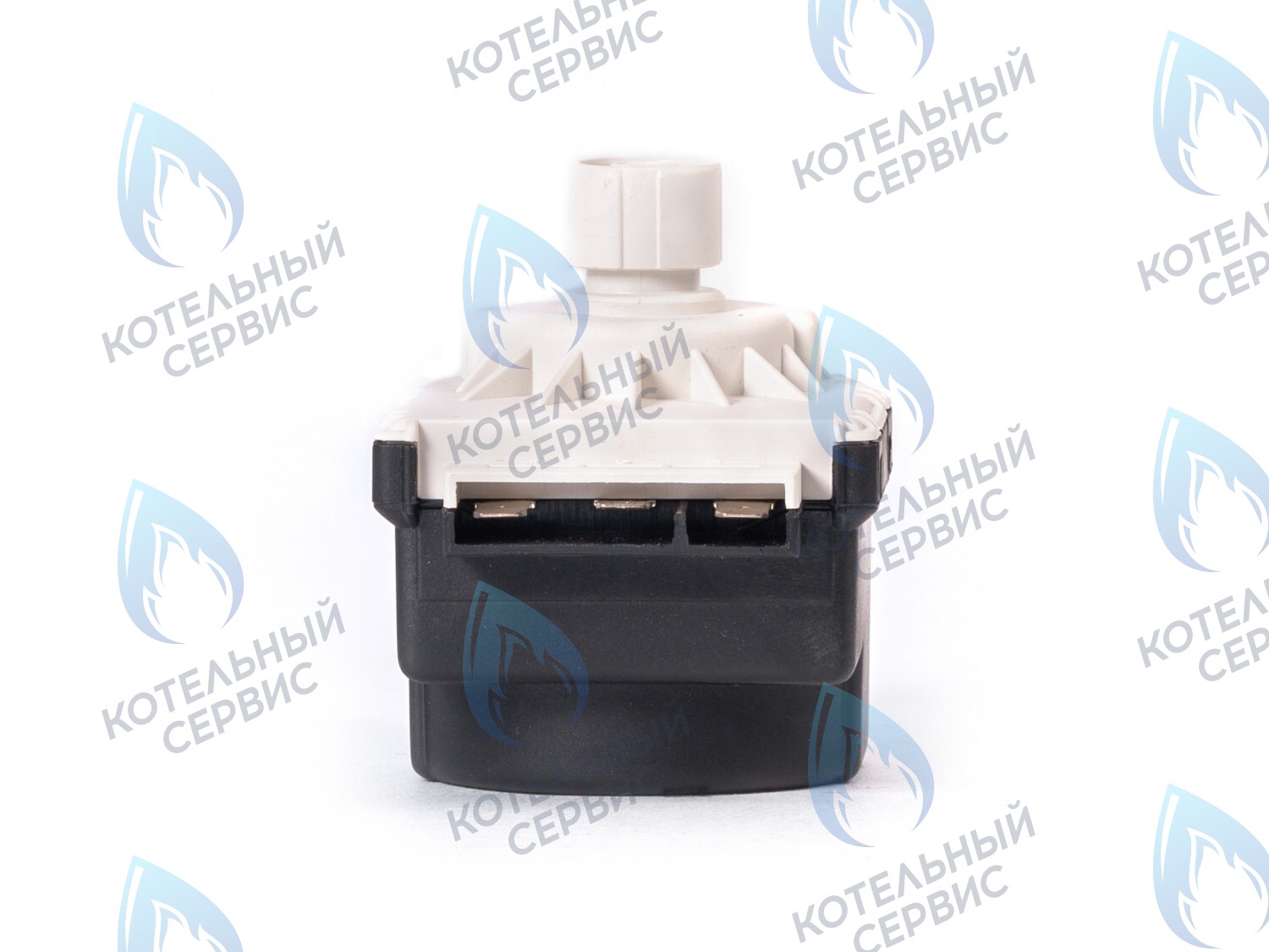GM002-02 Сервопривод (мотор) трехходового клапана Ariston (61302483-01) 10мм 220/240V (С) BAXI (5647340, 5694580, 5694581, 200025379, YYY56945811P, YYY005694581), CHAFFOTEAUX (61302483-01) в Орле