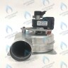 07-4003-EXP Вентилятор дымоудаления с тахометром (счетчиком оборотов) GAZECO 24-Т-2-EXP в Орле