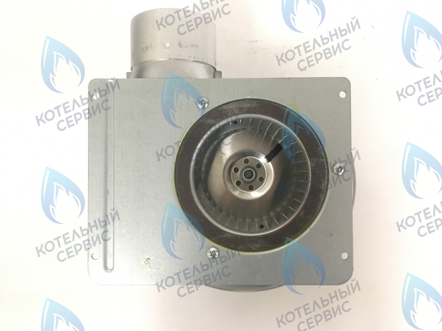 07-4003-EXP Вентилятор дымоудаления с тахометром (счетчиком оборотов) GAZECO 24-Т-2-EXP в Орле