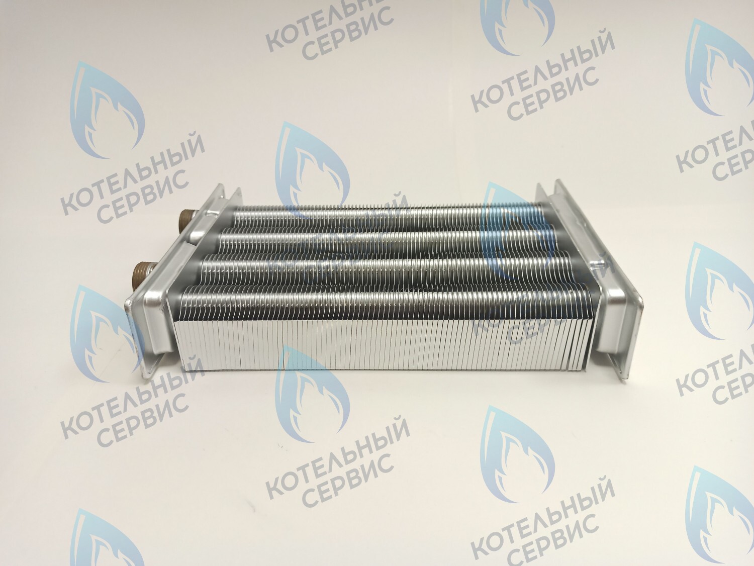 EM063-300 Теплообменник первичный (260мм внутри) BERETTA City (3 ручки управления) (R10029880, R20053721, R20005142) в Орле