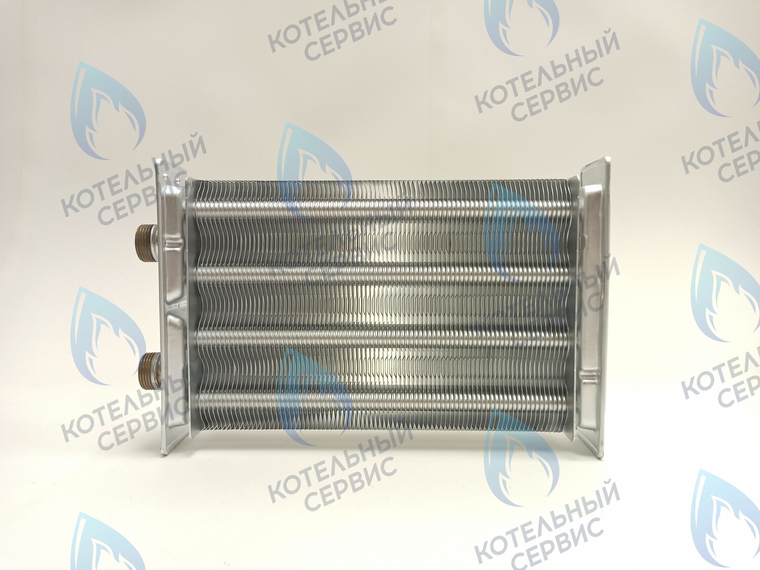 EM063-300 Теплообменник первичный (260мм внутри) BERETTA City (3 ручки управления) (R10029880, R20053721, R20005142) в Орле