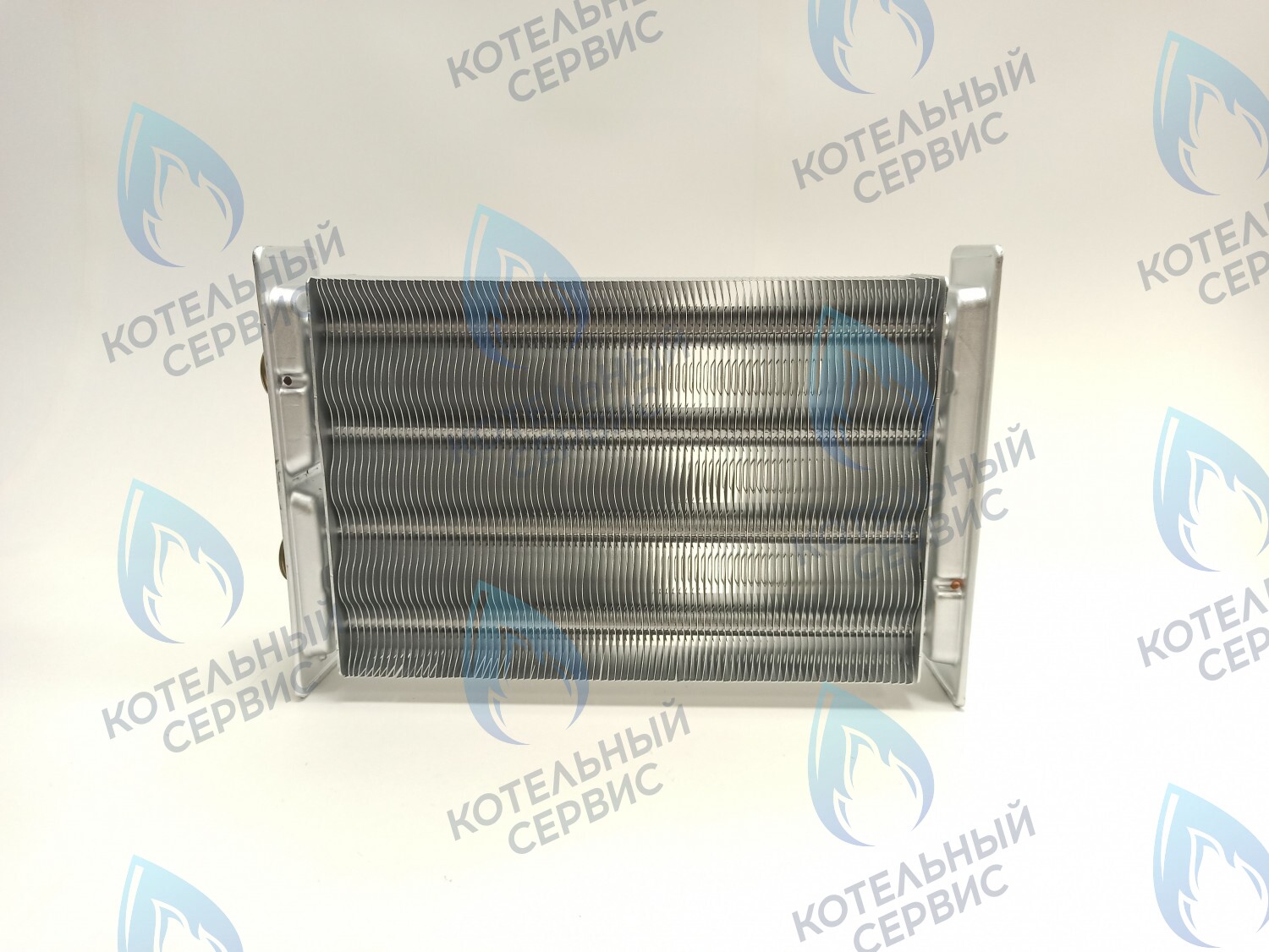 EM063-300 Теплообменник первичный (260мм внутри) BERETTA City (3 ручки управления) (R10029880, R20053721, R20005142) в Орле