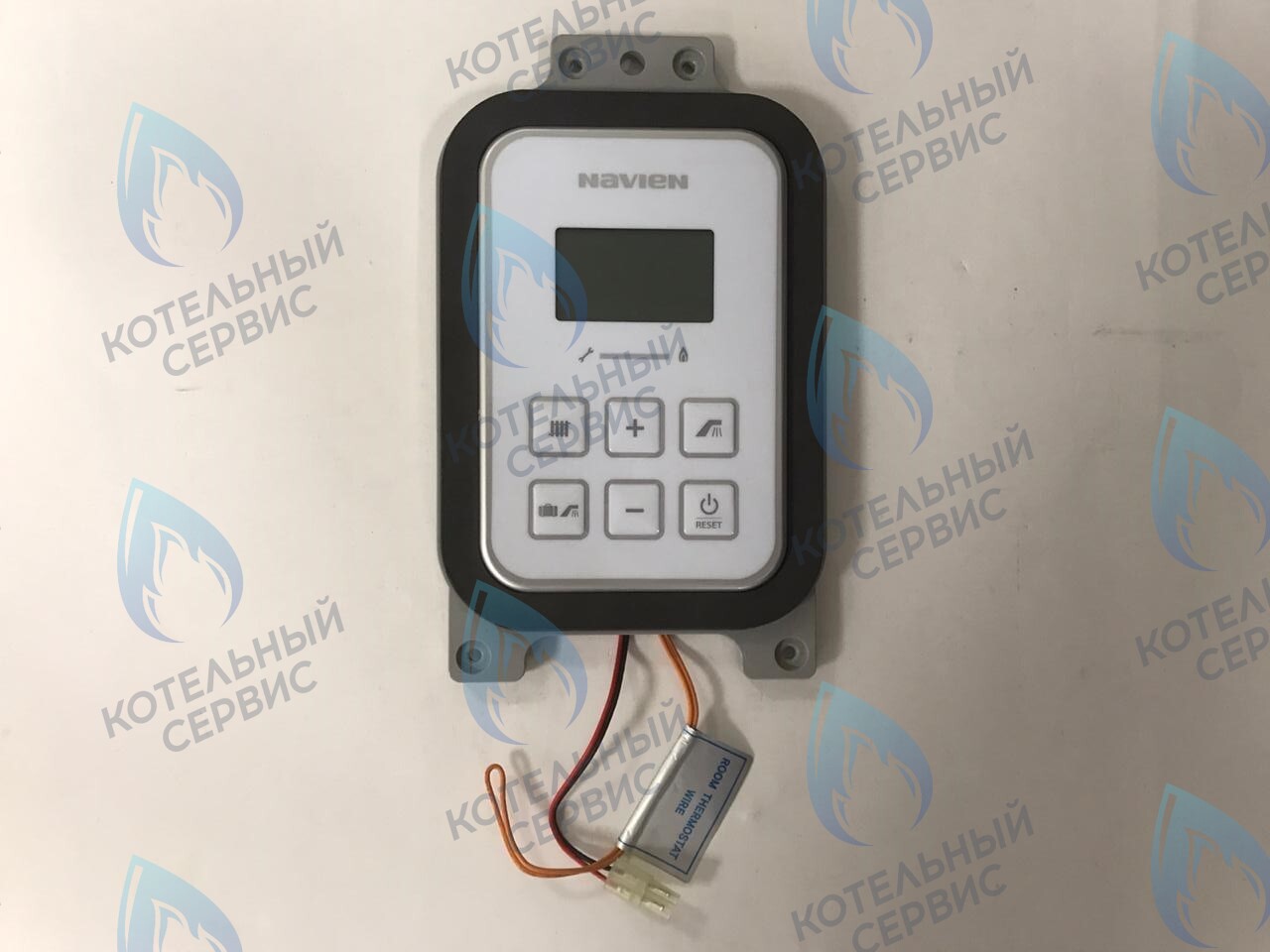 30015217B Панель управления Navien Deluxe Plus, EQB 08-24HW (30015217A) в Орле