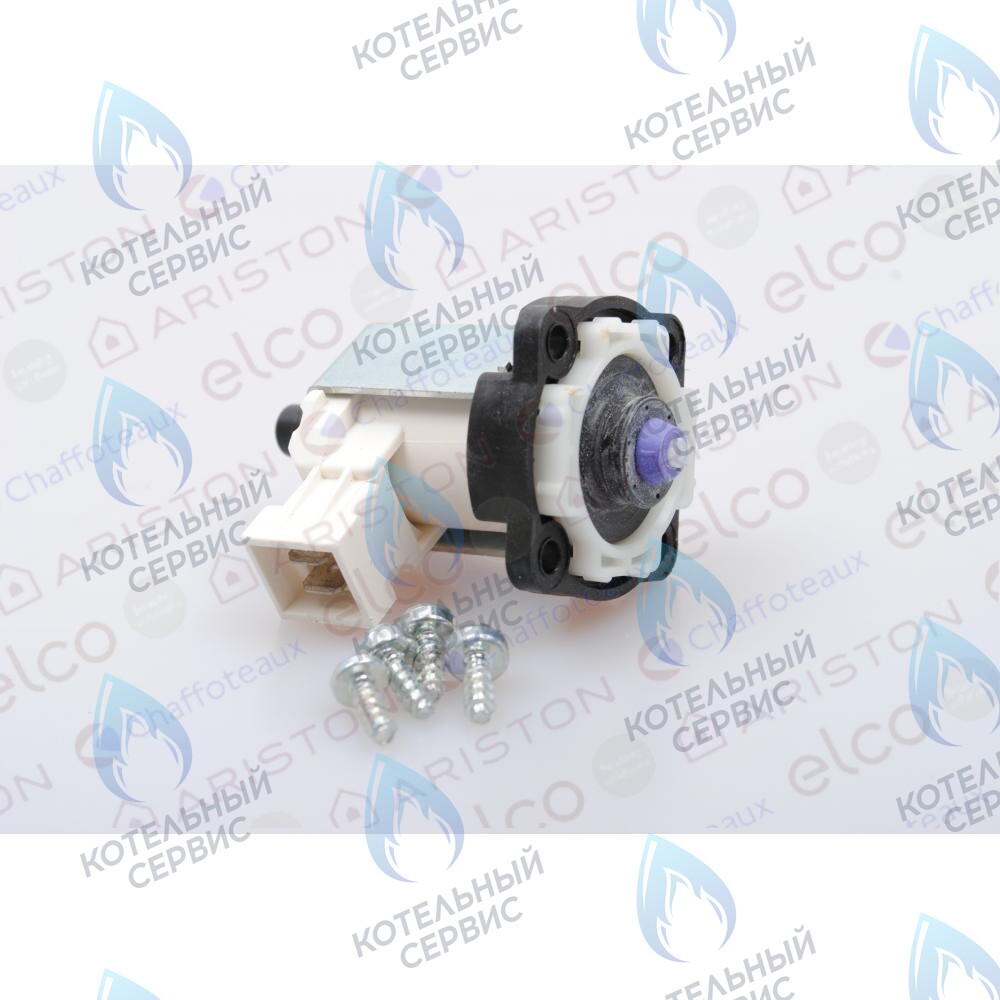 65104669 Клапан полуавтоматической подпитки ARISTON в Орле