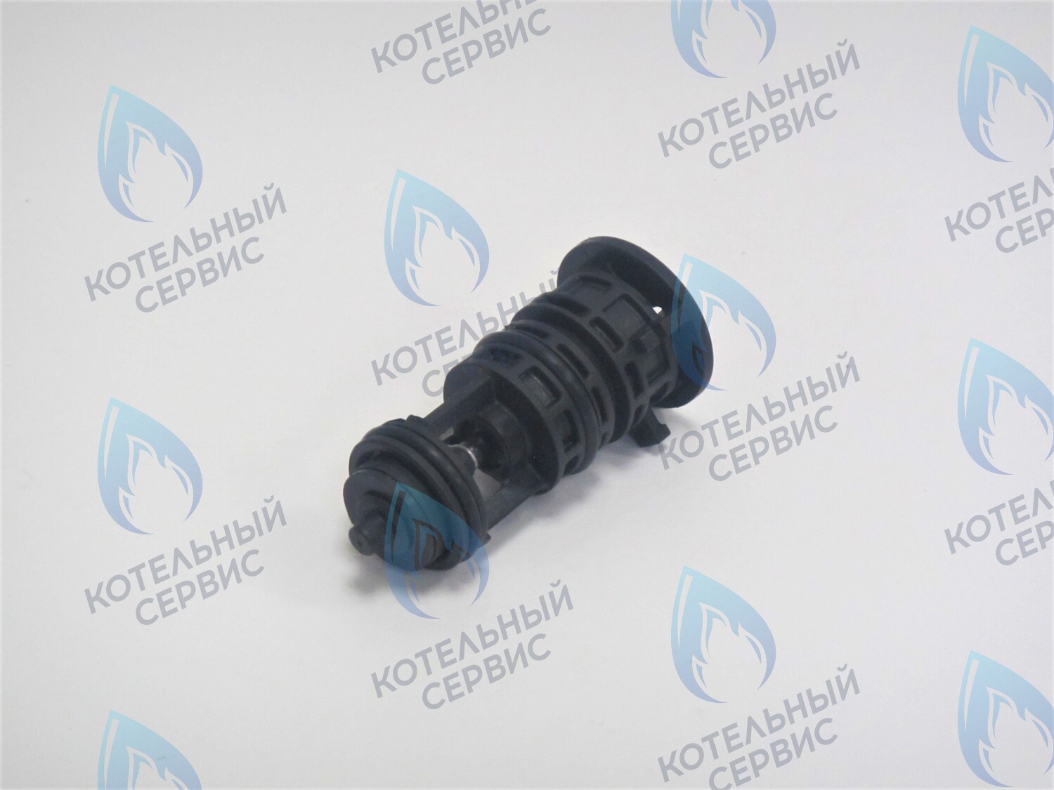 TVC002 Картридж трехходового клапана BAXI (короткий) (7728745),  BALTGAZ (28962), FERROLI (3980I030) в Орле