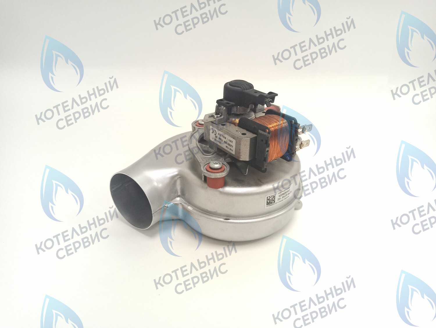 AF024-32W-F Вентилятор 32W Fime BOSCH 6000 WBN6000-12C/12H/18C/18H И BUDERUS U072-18K/18 (87186432640) в Орле