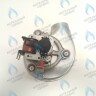 AF024-32W-F Вентилятор 32W Fime BOSCH 6000 WBN6000-12C/12H/18C/18H И BUDERUS U072-18K/18 (87186432640) в Орле