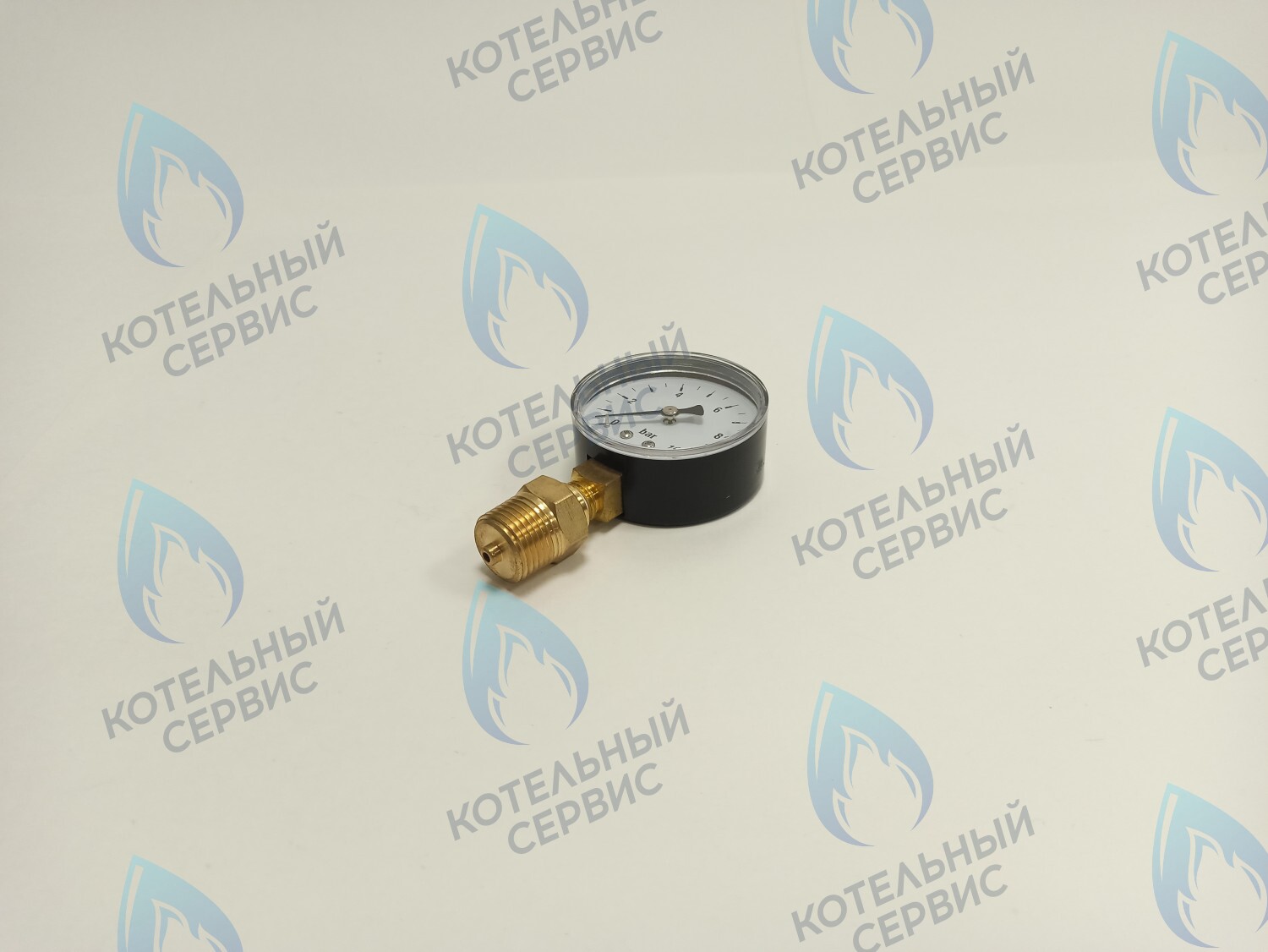AB01000007 Манометр 10 бар 1/2G (AB01000007) в Орле