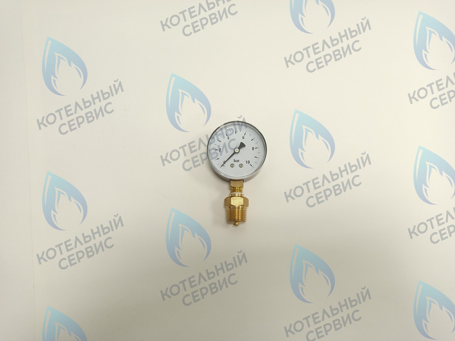 AB01000007 Манометр 10 бар 1/2G (AB01000007) в Орле