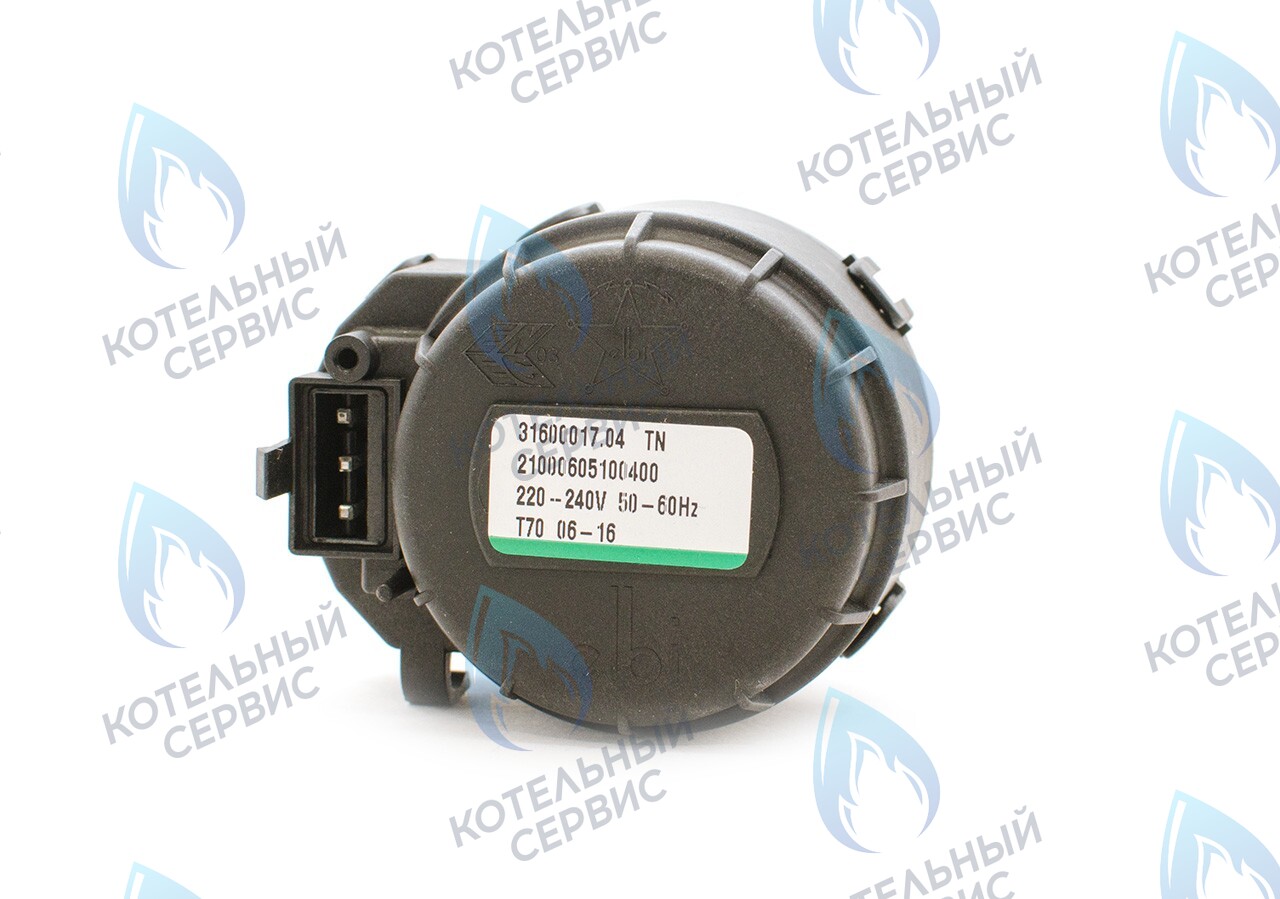 105763 Привод  Мотор трехходового клапана Лемакс Prime LEMAX в Орле