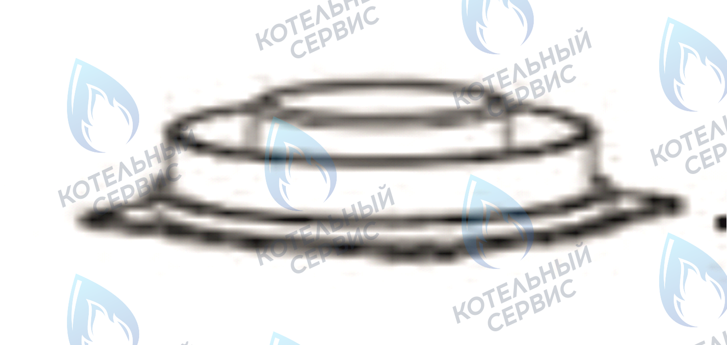3050083 Муфта дымохода 60/100 CELTIC в Орле