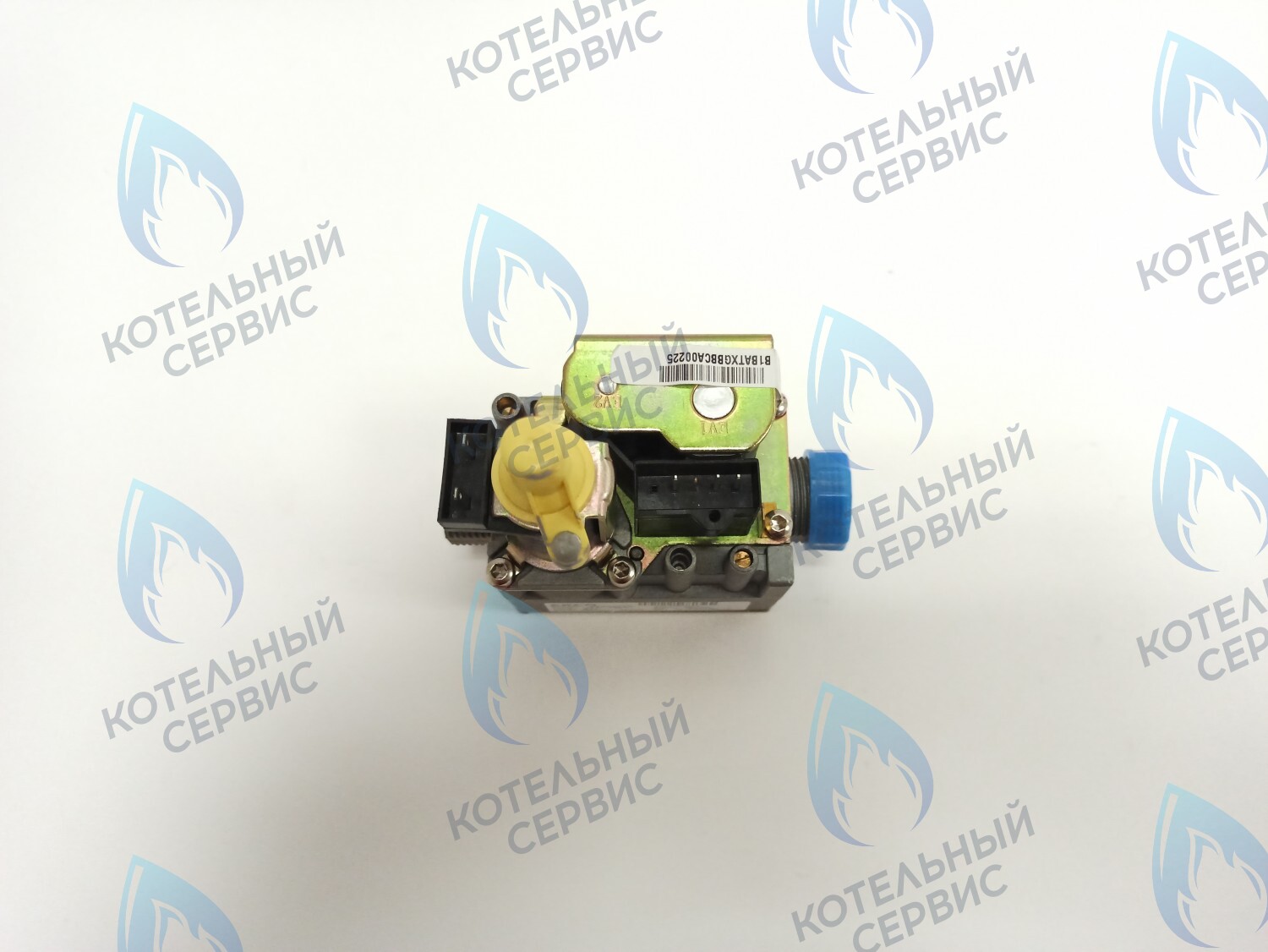 AA10030003 Газовый клапан ERCO Mod: EBR2008N ELSOTHERM серия Т Т-116, Т-120, T-124 в Орле
