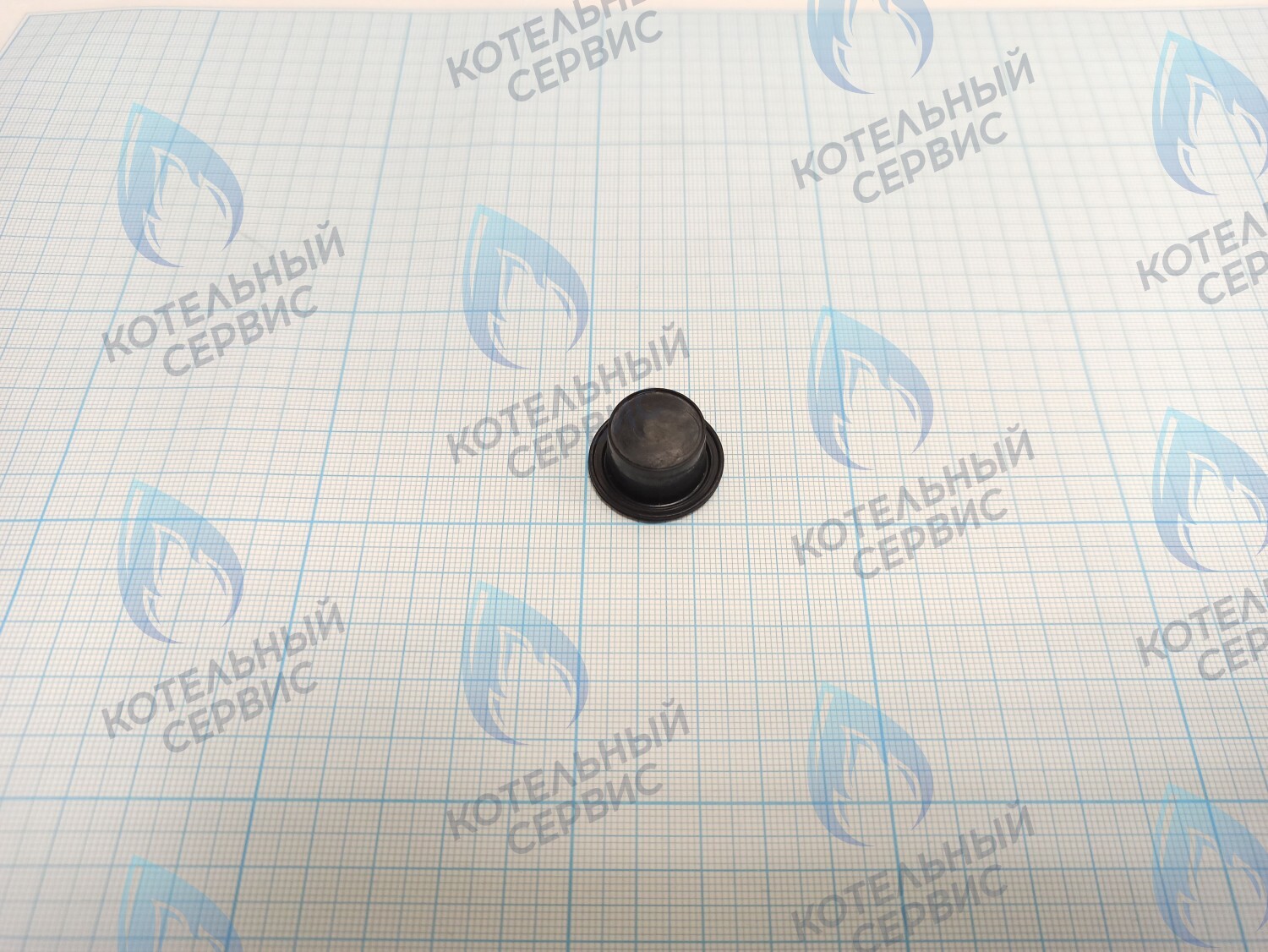 03-2009 Плоское силиконовое уплотнение сбросного клапана 3бар до 05/2008 GAZLUX в Орле