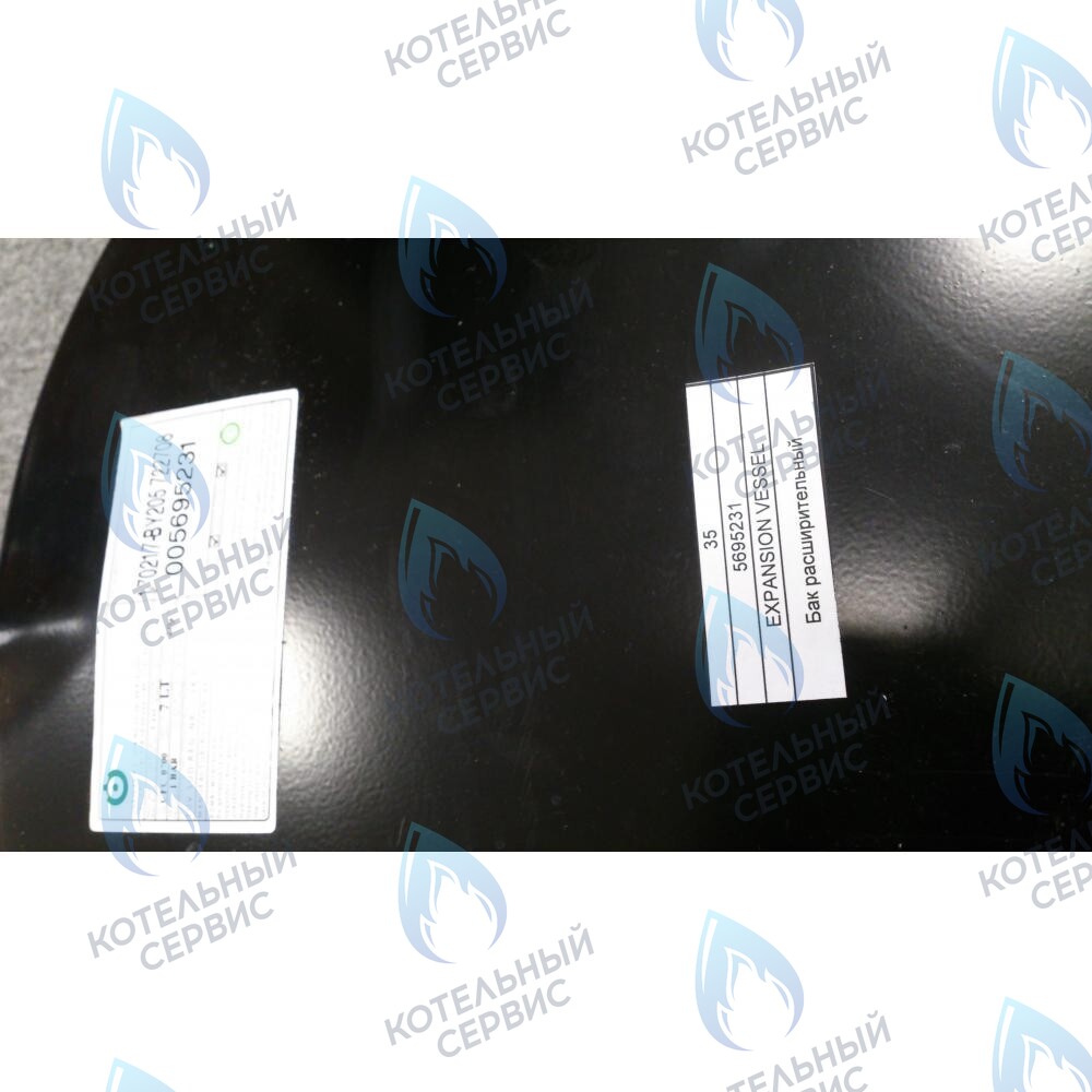 5695231 Бак расширительный 6л BAXI в Орле