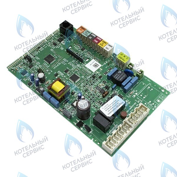 65115783-04 Основная плата управления ARISTON в Орле