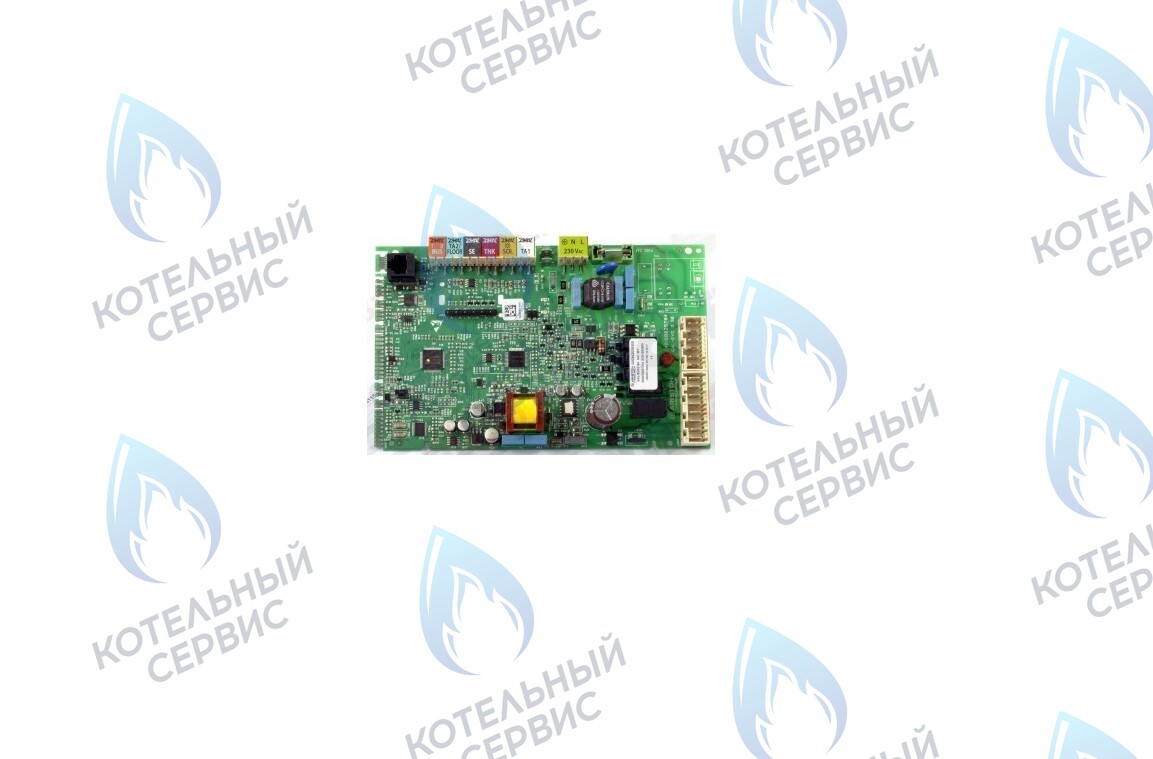 65115783-04 Основная плата управления ARISTON в Орле