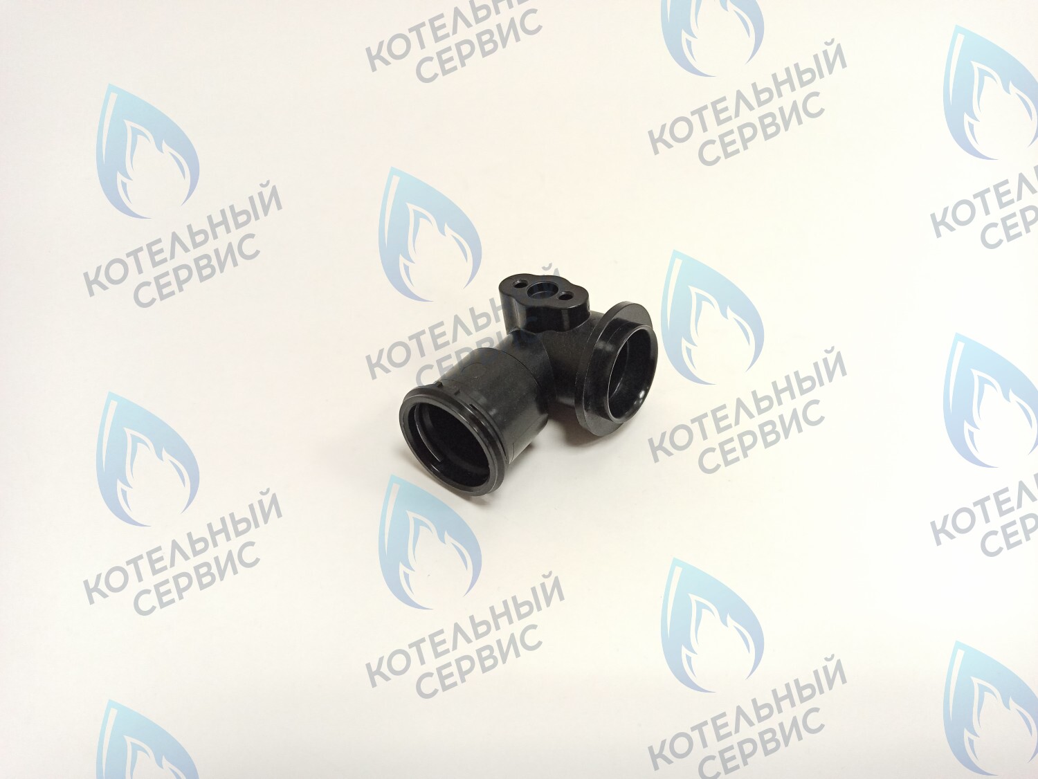 20027160A Адаптер теплообменника угловой без отверстия (обратка) Navien Deluxe S/C/E (NGB350/351/352/310) в Орле