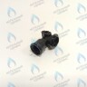 20027160A Адаптер теплообменника угловой без отверстия (обратка) Navien Deluxe S/C/E (NGB350/351/352/310) в Орле