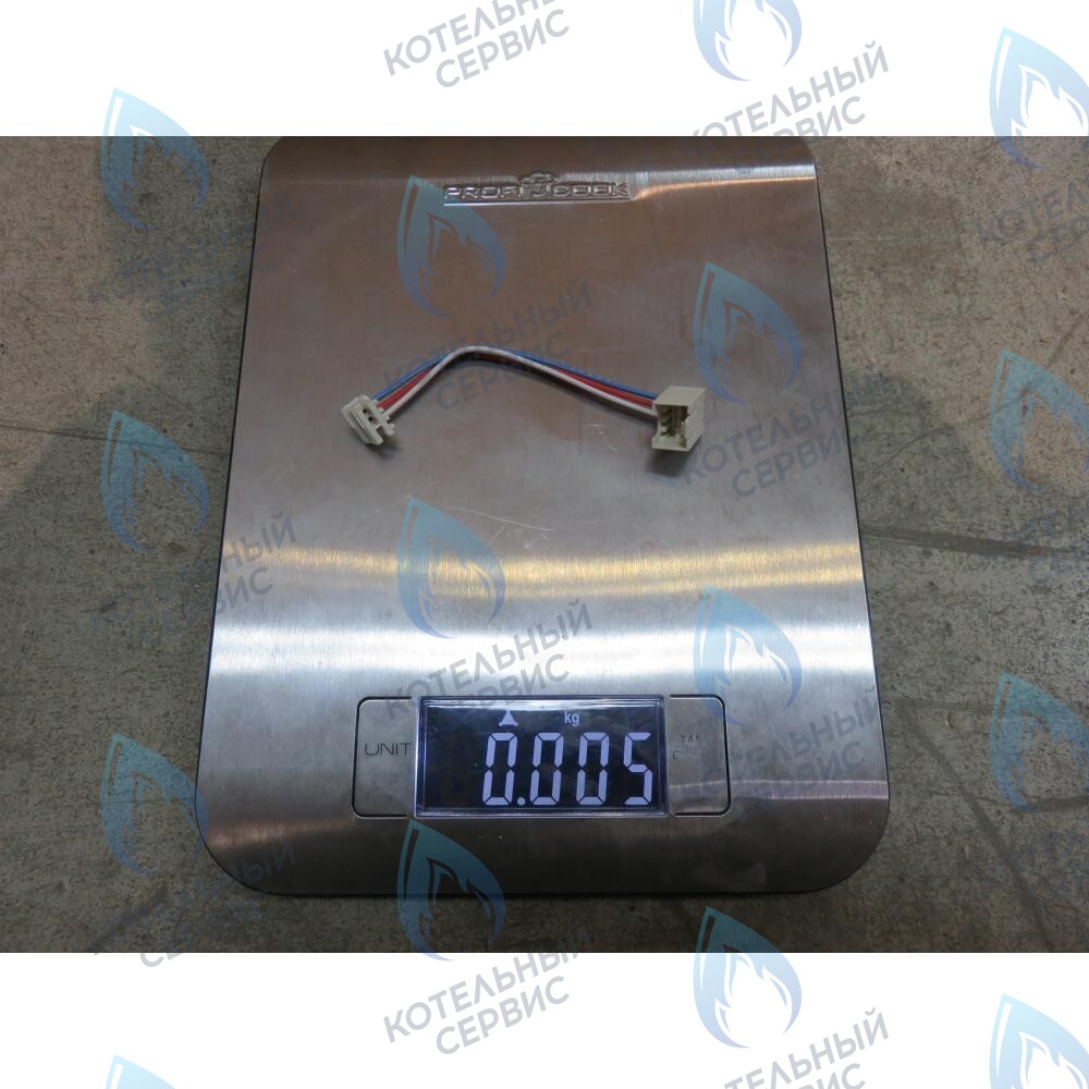 710501600 Проводка электрическая датчика BAXI в Орле