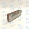 ES190X-160-12F-CH Теплообменник вторичный (12 пластин) Polykraft Alpine Light (X) 515000033, 02-5005 в Орле