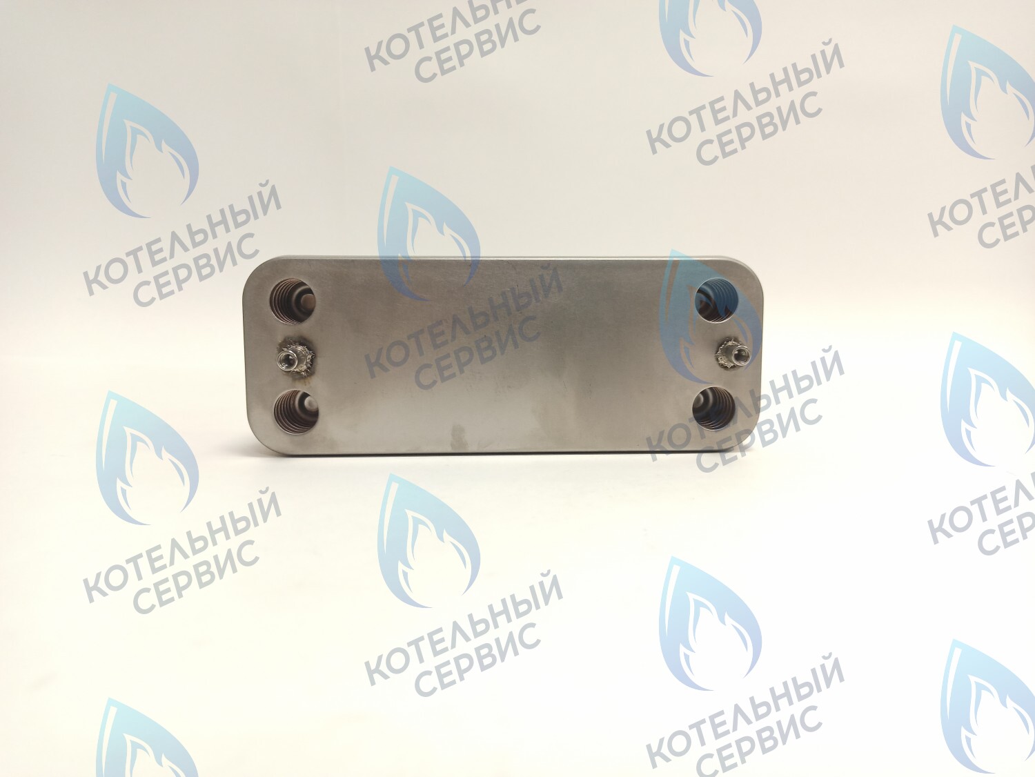 ES190X-160-12F-CH Теплообменник вторичный (12 пластин) Polykraft Alpine Light (X) 515000033, 02-5005 в Орле