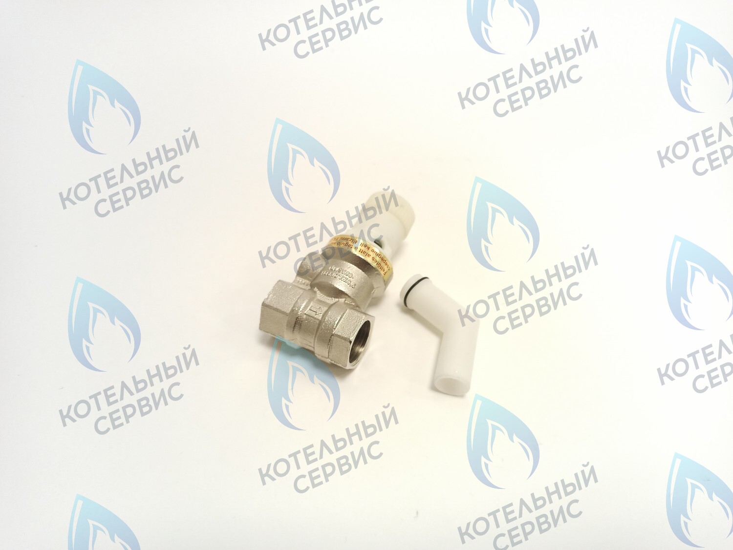 NCH 970 Комбинированный предохранительный клапан на 6 бар ELECTROLUX в Орле