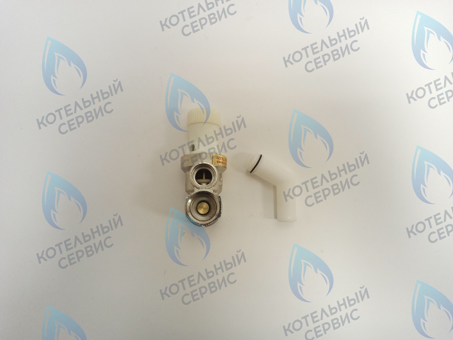 NCH 970 Комбинированный предохранительный клапан на 6 бар ELECTROLUX в Орле