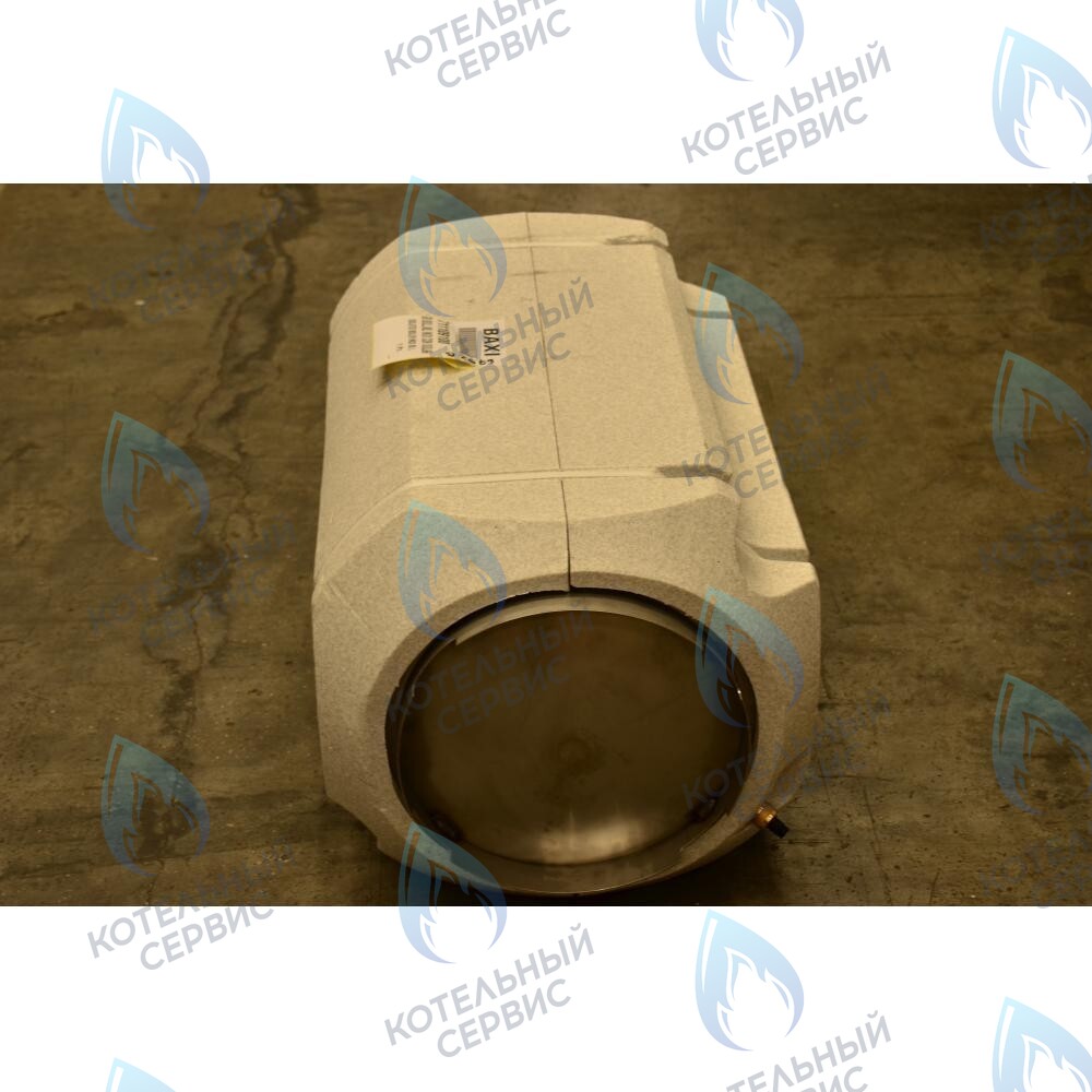 711109100 Бак бойлера  с термоизоляцией BAXI в Орле