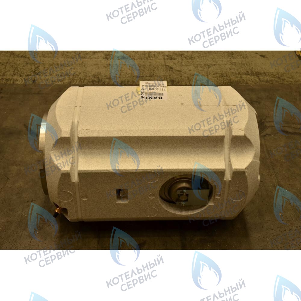 711109100 Бак бойлера  с термоизоляцией BAXI в Орле