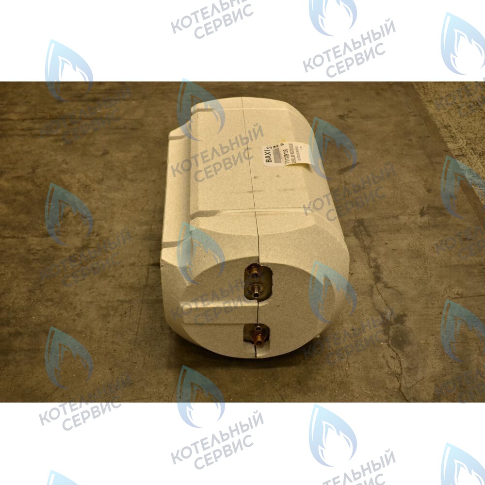 711109100 Бак бойлера  с термоизоляцией BAXI в Орле