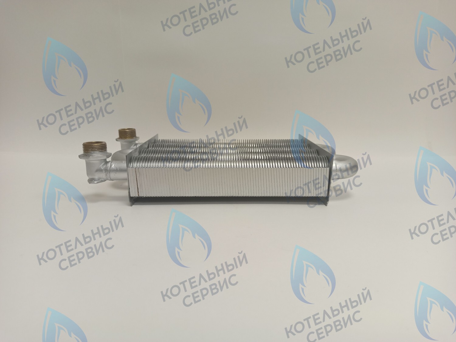 EM039-230 Основной теплообменник для 14-24kW ALPHATHERM SIGMA ECO PTD 14-24 в Орле
