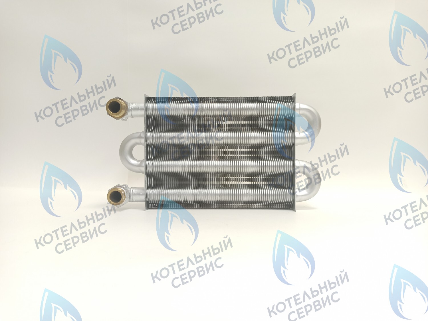 EM039-230 Основной теплообменник для 14-24kW ALPHATHERM SIGMA ECO PTD 14-24 в Орле