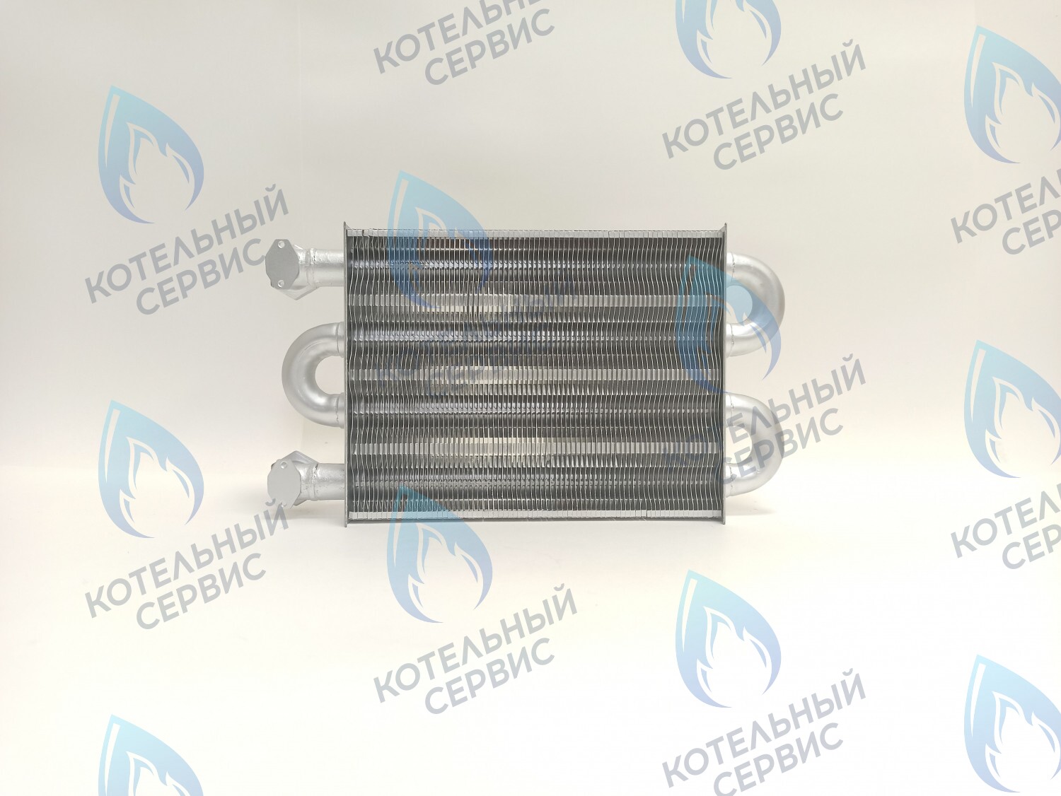EM039-230 Основной теплообменник для 14-24kW ALPHATHERM SIGMA ECO PTD 14-24 в Орле