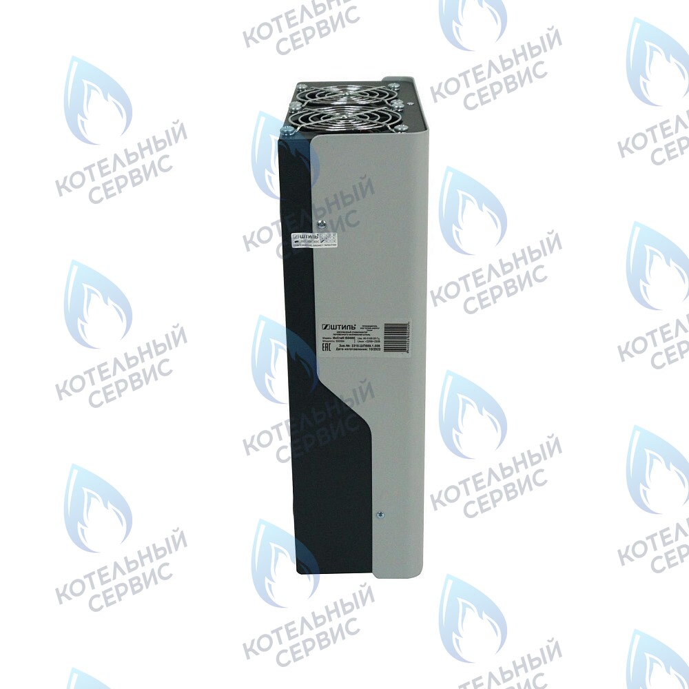 IS3000 (230В) Стабилизатор однофазный Штиль ИнСтаб IS3000 (230В) (3000 ВА/2500 Вт, инверторный) в Орле