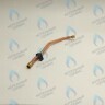 0040109349 Трубка (теплообменник/3х ходовой клапан) Haier Urban 10-18 кВт в Орле