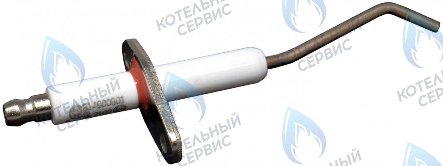 805000023 ЭЛЕКТРОД ИОНИЗАЦИИ ПЛАМЕНИ TIME POWER; FLOOR (DETECTION ELECTRODE) ITALTHERM в Орле